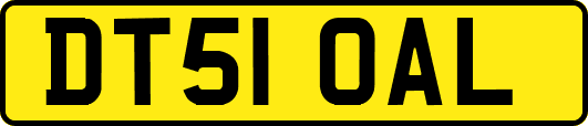 DT51OAL