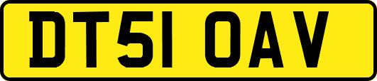 DT51OAV