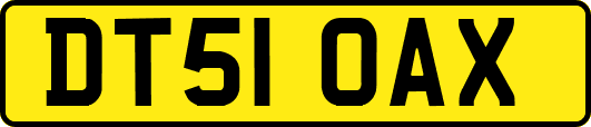 DT51OAX