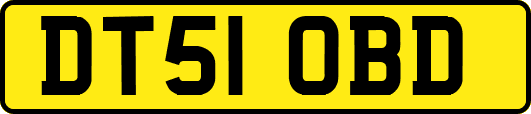 DT51OBD