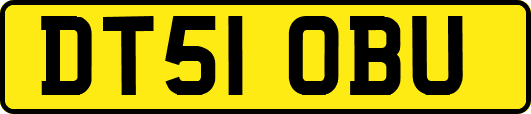 DT51OBU