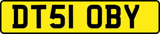 DT51OBY