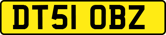 DT51OBZ