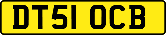 DT51OCB