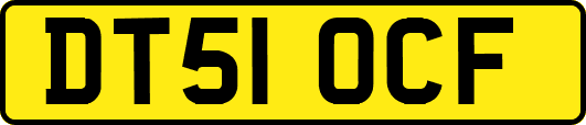 DT51OCF