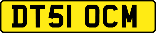 DT51OCM