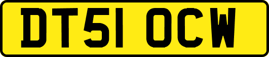 DT51OCW