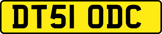 DT51ODC