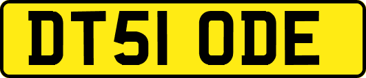 DT51ODE