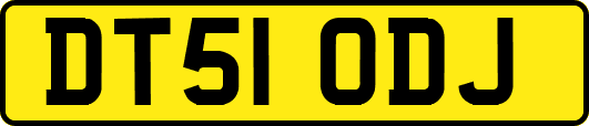 DT51ODJ