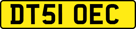 DT51OEC