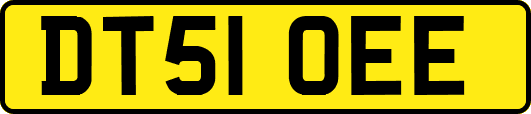 DT51OEE