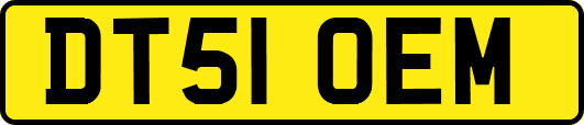 DT51OEM