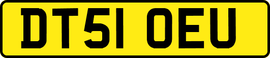 DT51OEU