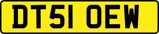 DT51OEW