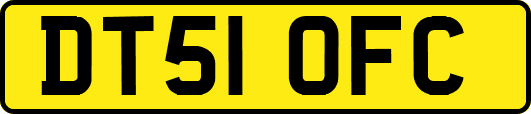 DT51OFC