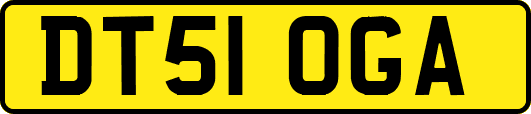 DT51OGA