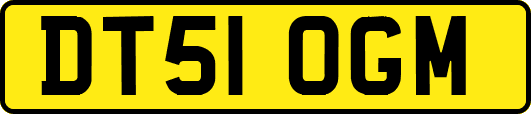 DT51OGM