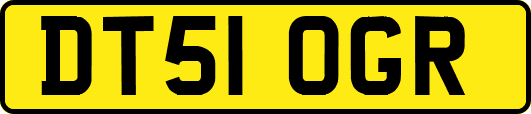 DT51OGR