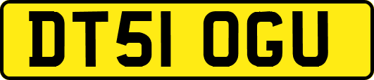 DT51OGU