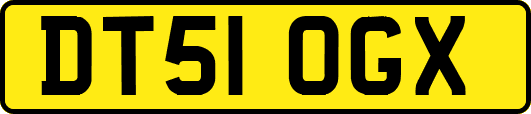 DT51OGX