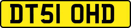 DT51OHD