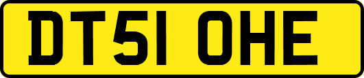 DT51OHE