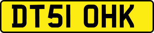 DT51OHK