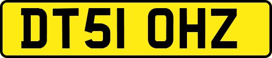 DT51OHZ