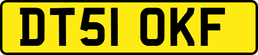 DT51OKF