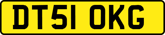 DT51OKG