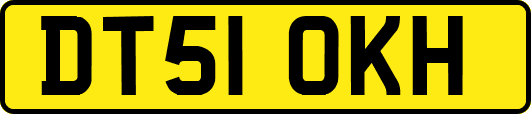 DT51OKH