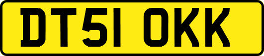 DT51OKK