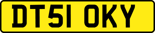 DT51OKY