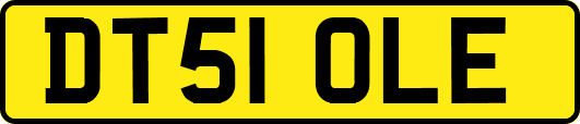 DT51OLE