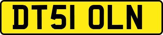 DT51OLN