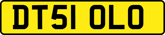 DT51OLO