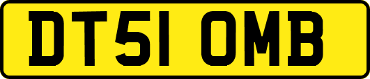 DT51OMB