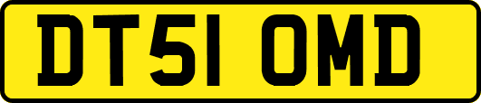 DT51OMD