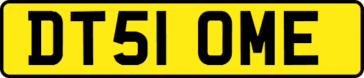 DT51OME