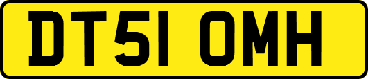 DT51OMH