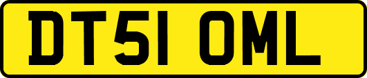 DT51OML