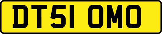 DT51OMO