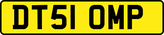 DT51OMP