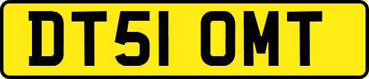 DT51OMT