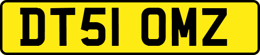 DT51OMZ