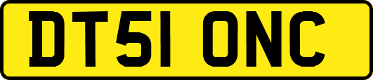 DT51ONC