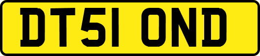 DT51OND