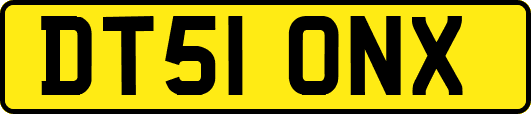 DT51ONX