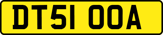 DT51OOA